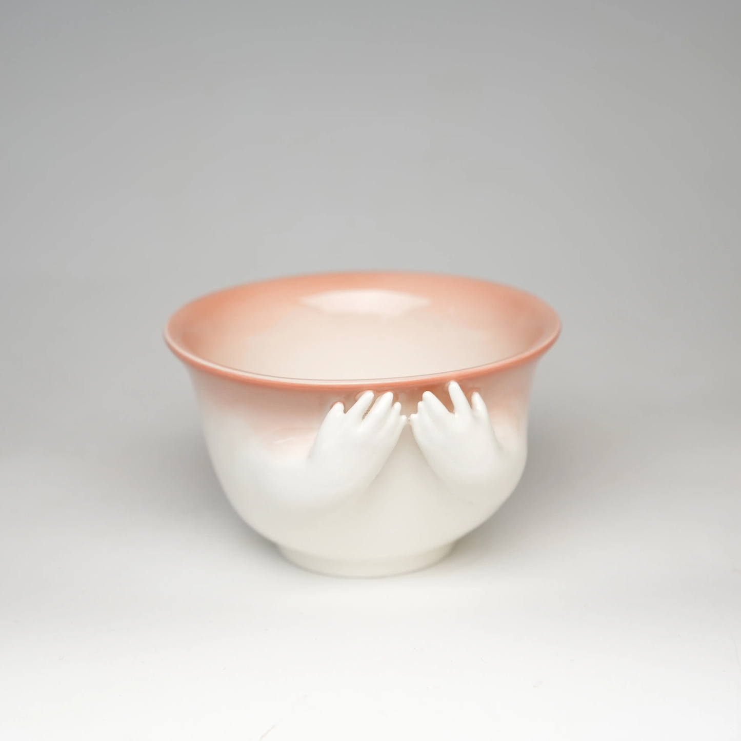 Blushing Cup