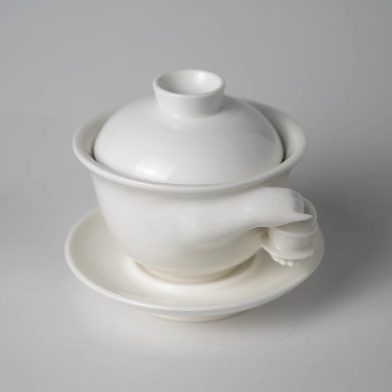 Tea for Two Teacup
