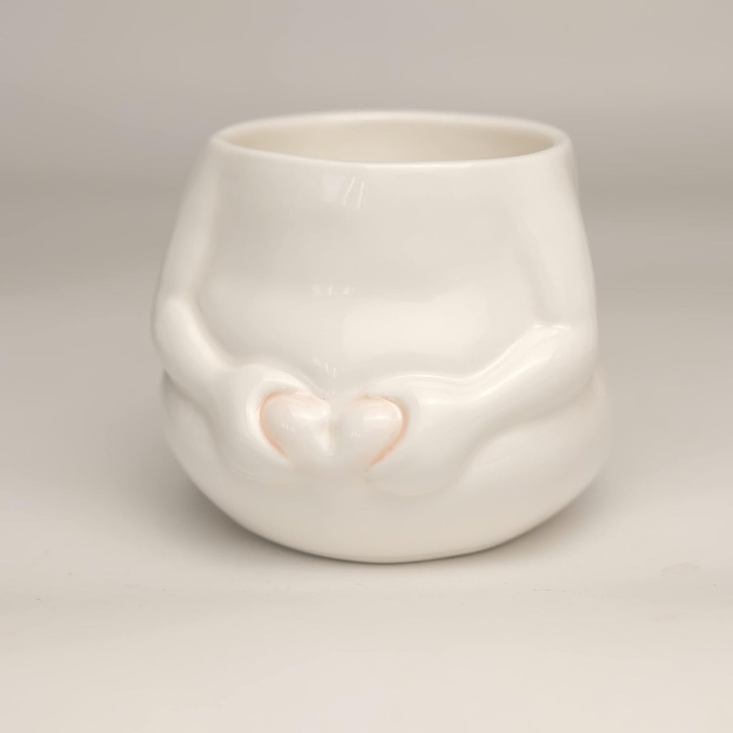 Cute Love Handles Mug