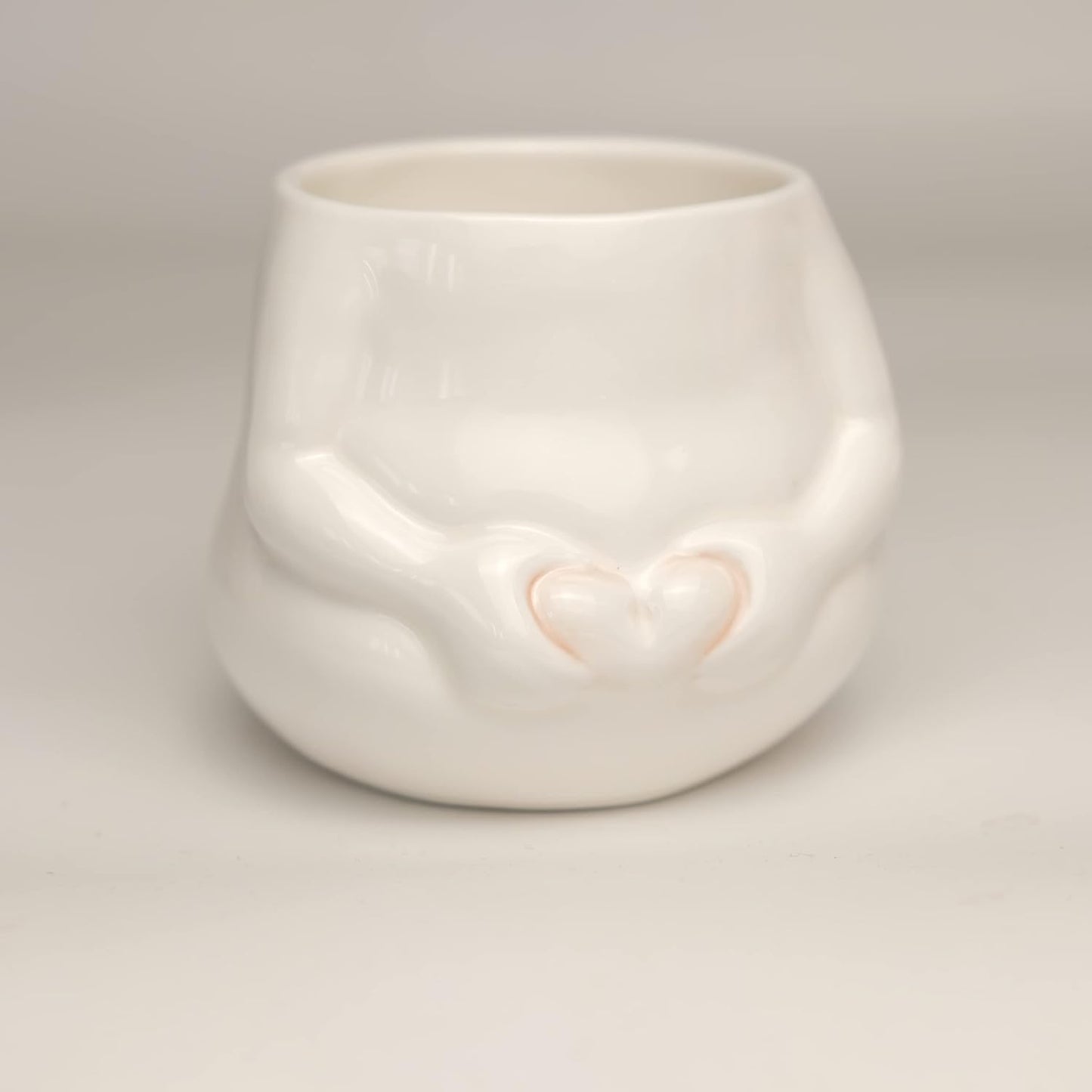 Cute Love Handles Mug