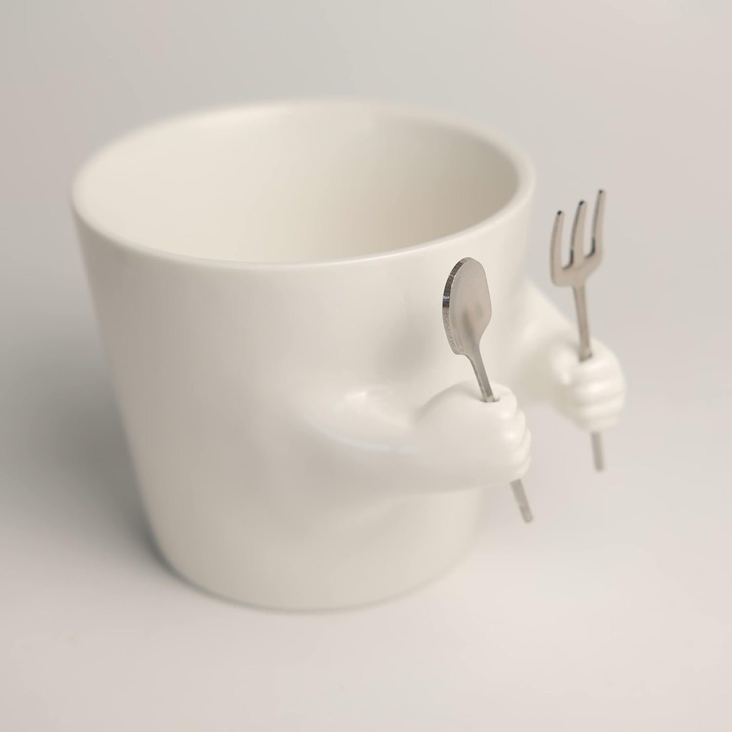 Cute Feast Mug