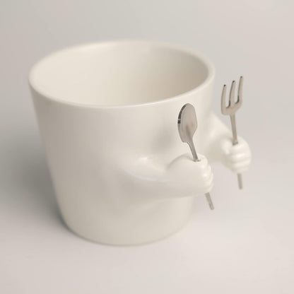 Ready to Feast Mug